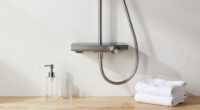 9 Best Luxury Water-Saving Shower System in 2026