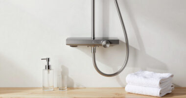 9 Best Luxury Water-Saving Shower System in 2026