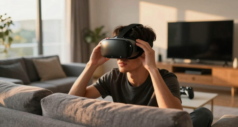 9 Best Mixed Reality Headset for Premium Entertainment in 2026