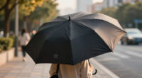 9 Best Premium Compact Umbrella Windproof in 2026