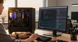 9 Best Premium Desktop PC for AI Workloads in 2026
