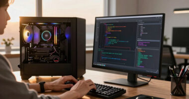 9 Best Premium Desktop PC for AI Workloads in 2026