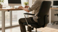 9 Best Premium Drafting Chairs for Standing Desks in 2026