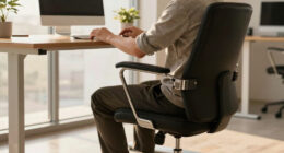 9 Best Premium Drafting Chairs for Standing Desks in 2026