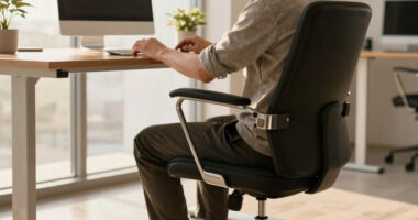 9 Best Premium Drafting Chairs for Standing Desks in 2026