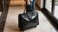 9 Best Premium Garment Roller Bag in 2026