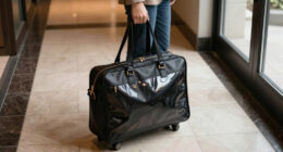 9 Best Premium Garment Roller Bag in 2026