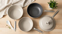 9 Best Premium Non-Toxic Cookware Sets in 2026