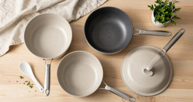 9 Best Premium Non-Toxic Cookware Sets in 2026