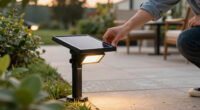 9 Best Premium Outdoor Solar Lighting Kits in 2026