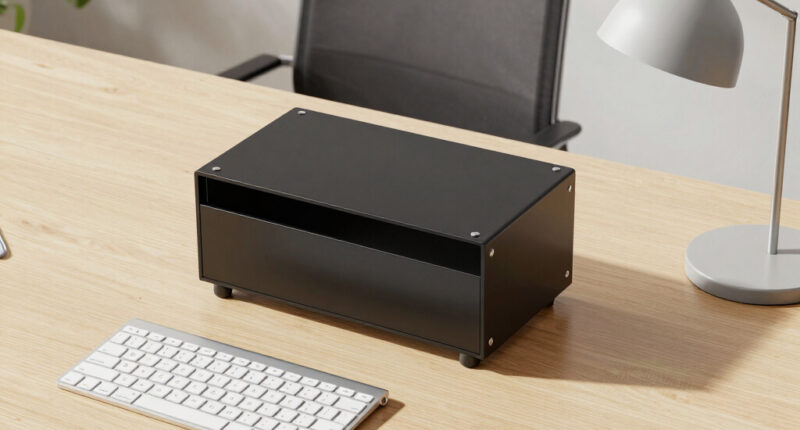 9 Best Premium Rolling File Cabinet for Office in 2026