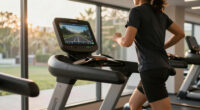 9 Best Premium Smart Treadmill With Scenic Runs in 2026