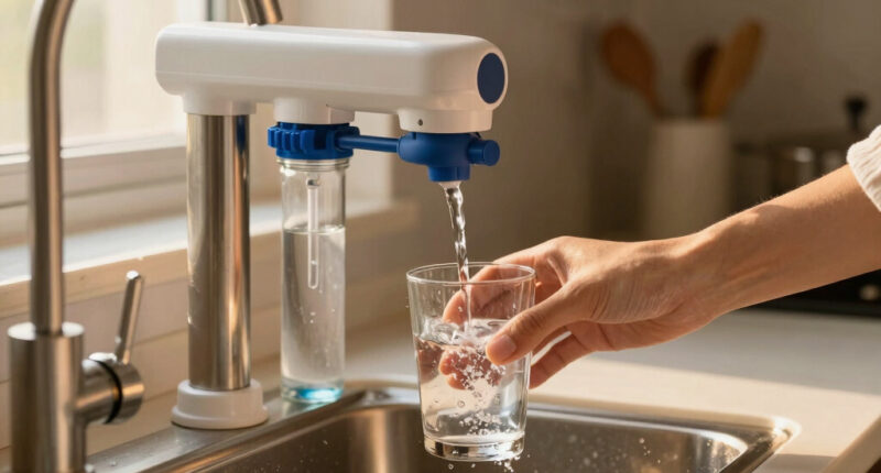 9 Best Reverse Osmosis System With Remineralization in 2026