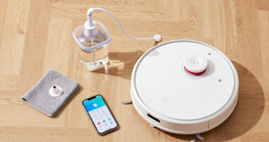 9 Best Robot Vacuum With Auto Detergent Mixing in 2026