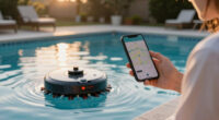9 Best Robotic Pool Cleaner With App Mapping in 2026