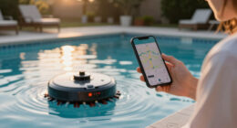 9 Best Robotic Pool Cleaner With App Mapping in 2026