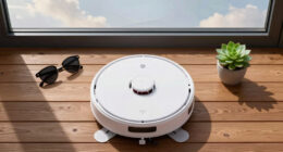 9 Best Robotic Window Cleaner For Panoramic Glass In 2026