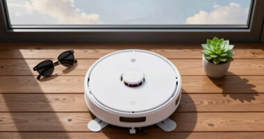 9 Best Robotic Window Cleaner For Panoramic Glass In 2026