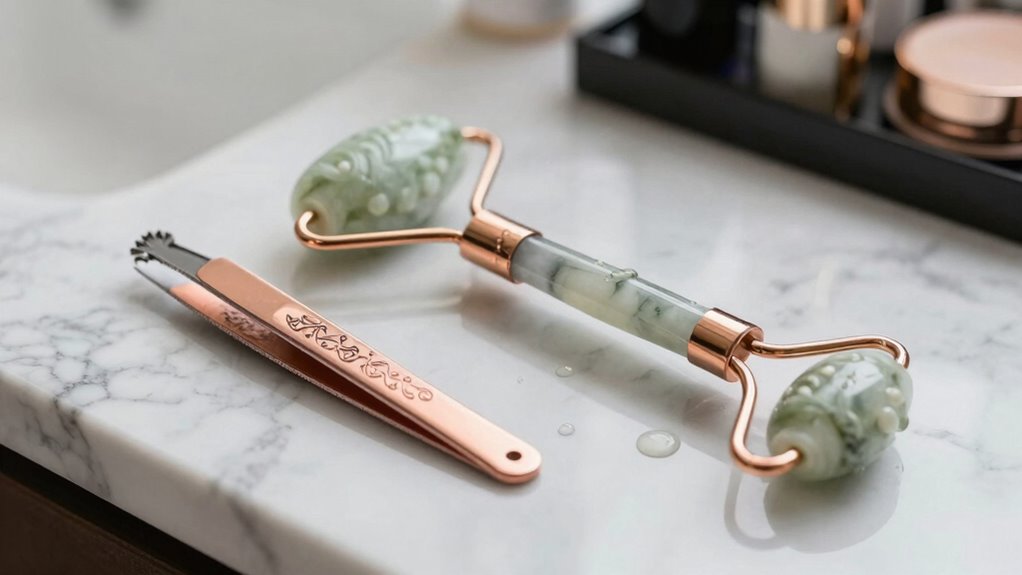 advanced personalized skincare technology