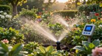 advanced water saving technology