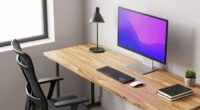 affordable desk upgrade tips