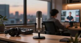 audio expenses outweigh video
