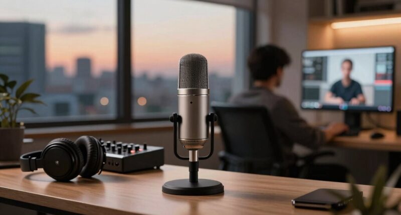 audio expenses outweigh video