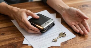 balancing security and accessibility