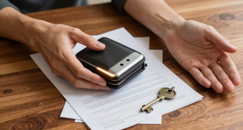 balancing security and accessibility