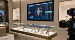 blockchain enhances luxury operations