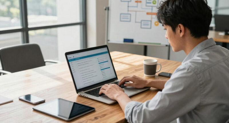 Build a Lead Qualification System That Nurtures Leads While You Sleep