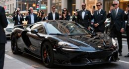 celebrity influence accelerates luxury