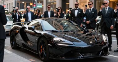 celebrity influence accelerates luxury