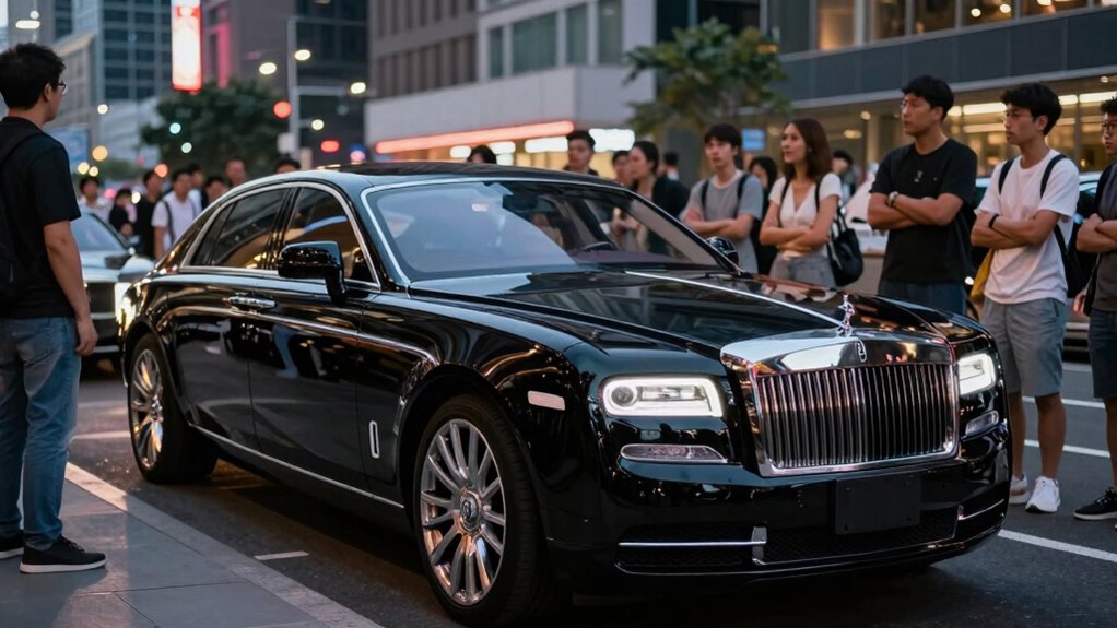 celebrity influence boosts desirability