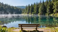 clean environment peaceful living
