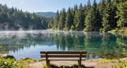 clean environment peaceful living