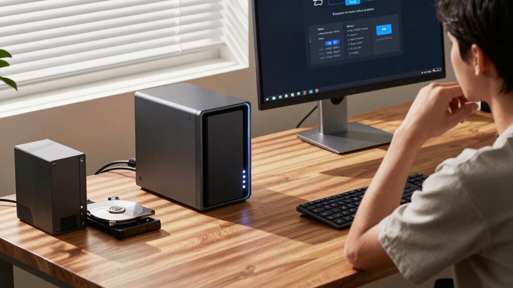 cloud security and remote access