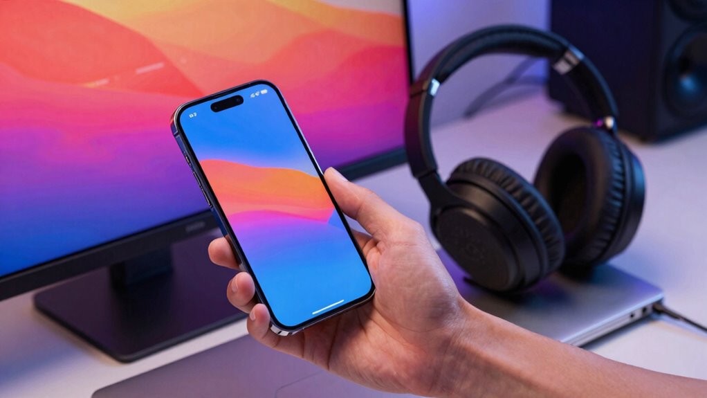 compare display sound durability