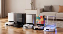 compare dock types first