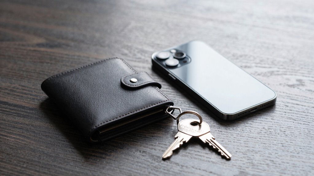 consistent secure carry habits
