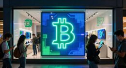 crypto adoption enhances reputation