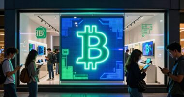 crypto adoption enhances reputation