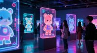 crypto collectibles cultural significance
