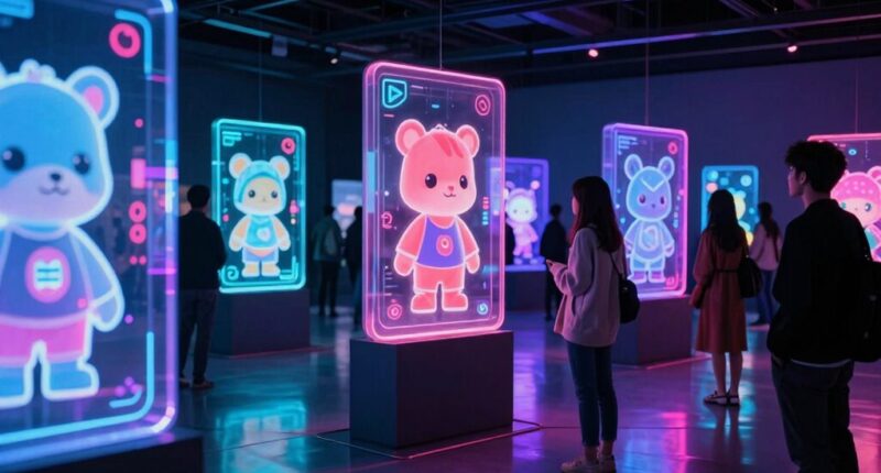 crypto collectibles cultural significance