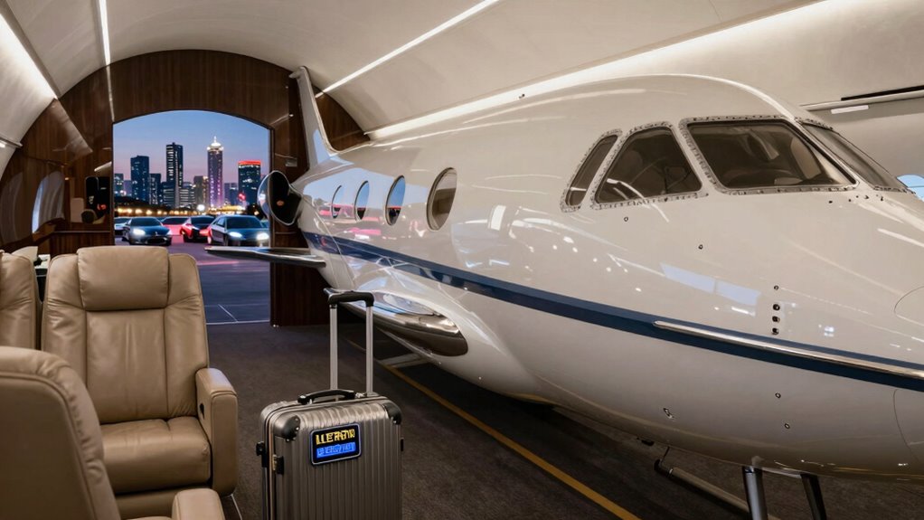 crypto enhances luxury travel