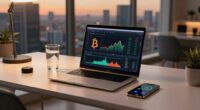 crypto funding enhances practicality