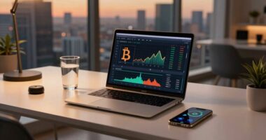 crypto funding enhances practicality