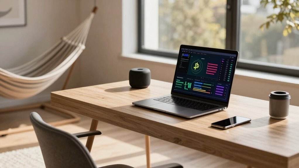 crypto integration in daily life