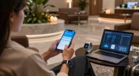 crypto invests influence lifestyle