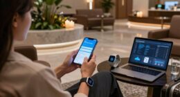crypto invests influence lifestyle
